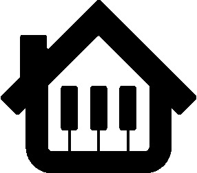 桃園在家學鋼琴